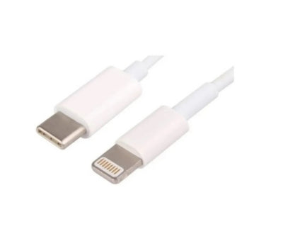 Cable USB tipo C A Cable Lightning Compatible